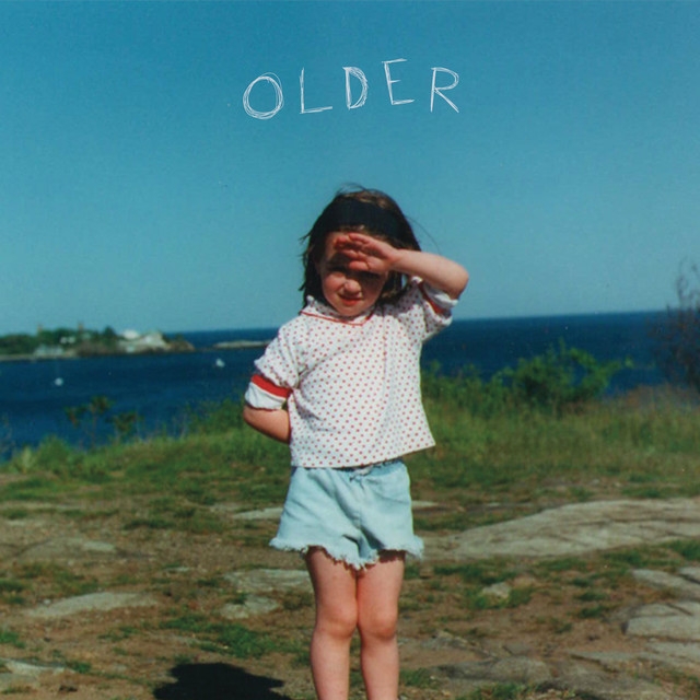 Sasha Alex Sloan - Older