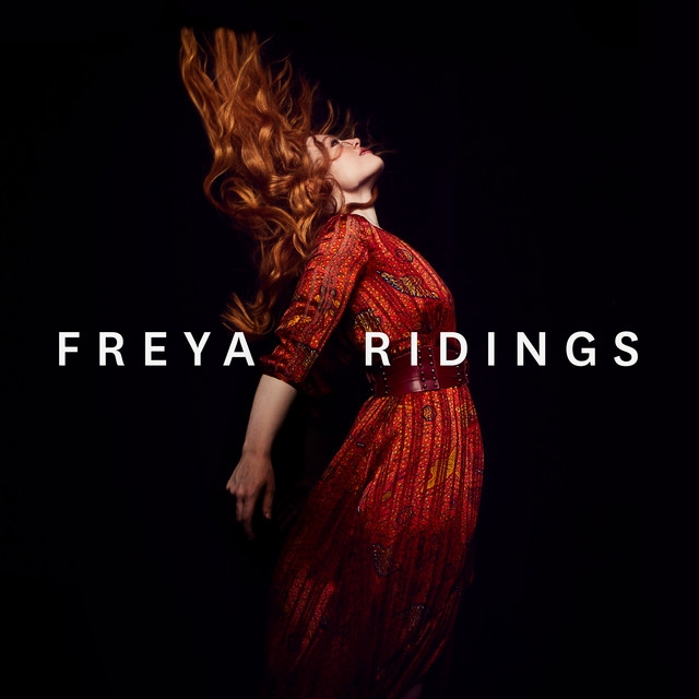 Freya Ridings - Lost Without You