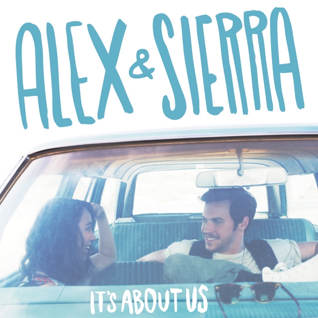 Alex & Sierra - Little Do You Know