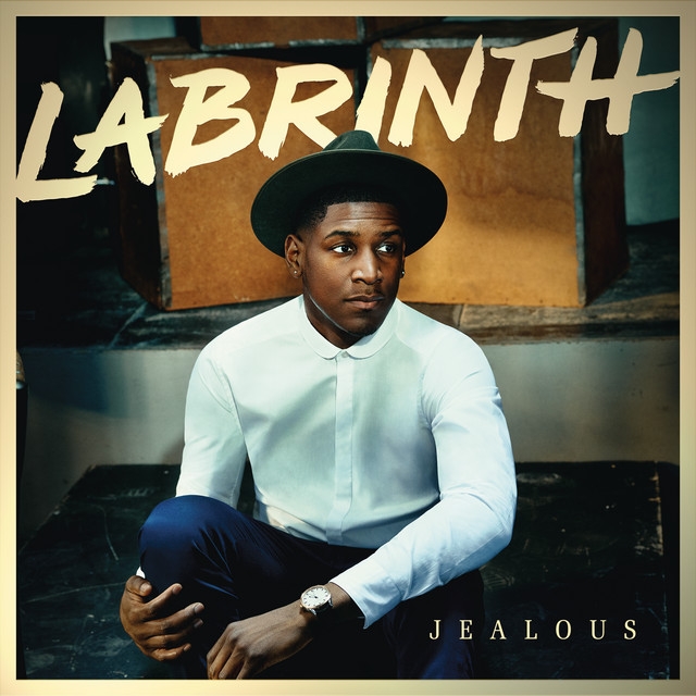 Labrinth - Jealous