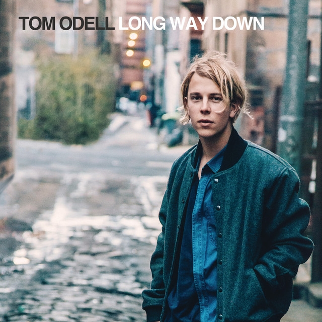 Tom Odell - Heal