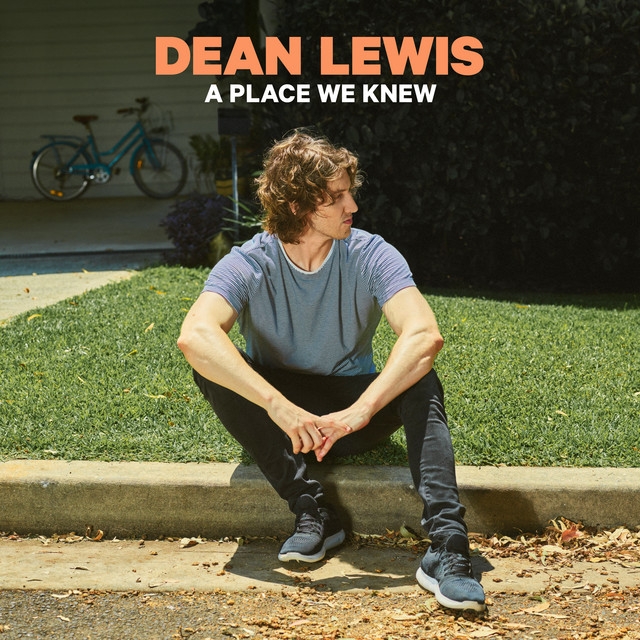 Dean Lewis - Half A Man