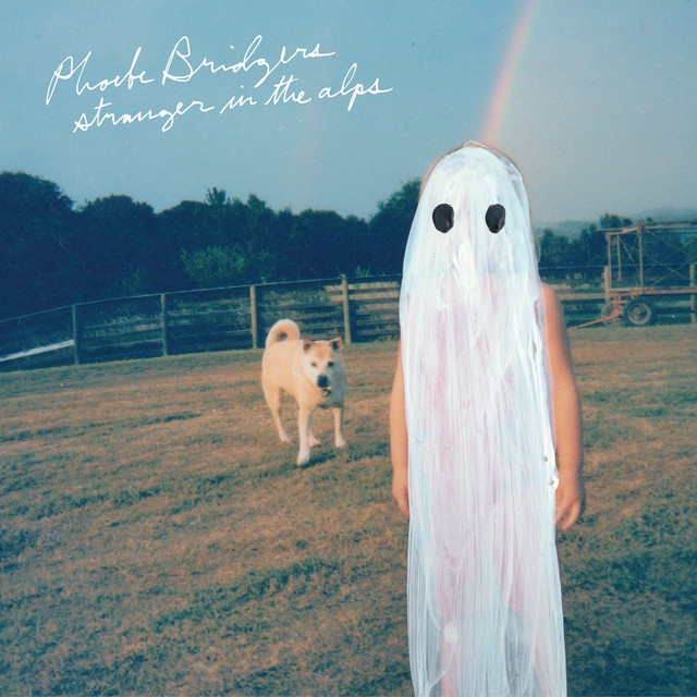 Phoebe Bridgers - Funeral