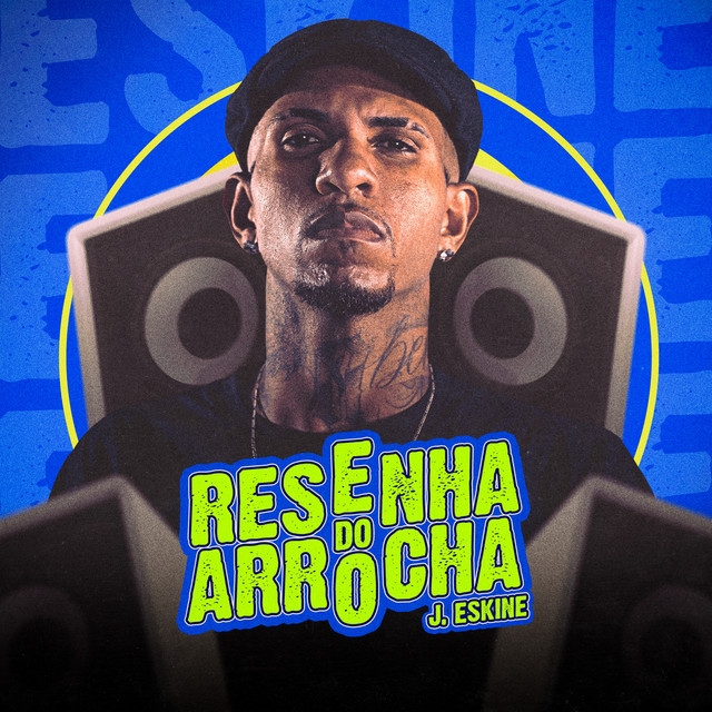 J. Eskine, Alef Donk - Resenha do Arrocha