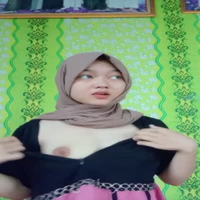 SMA Abg Hijab (1)