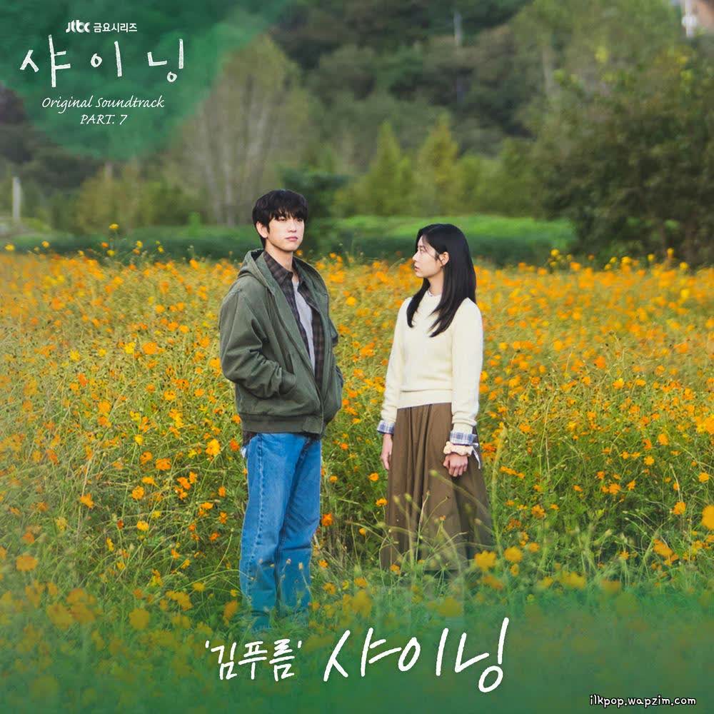 Kim Pureum - 샤이닝 (Shining).mp3
