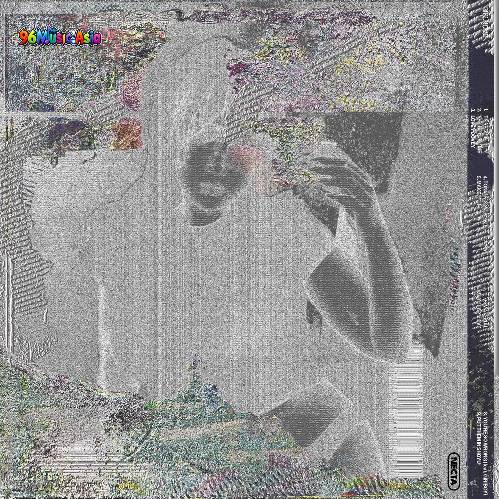 Thumbnail 4DB_THE_BOY_IS_MINE_(96Music.Asia)