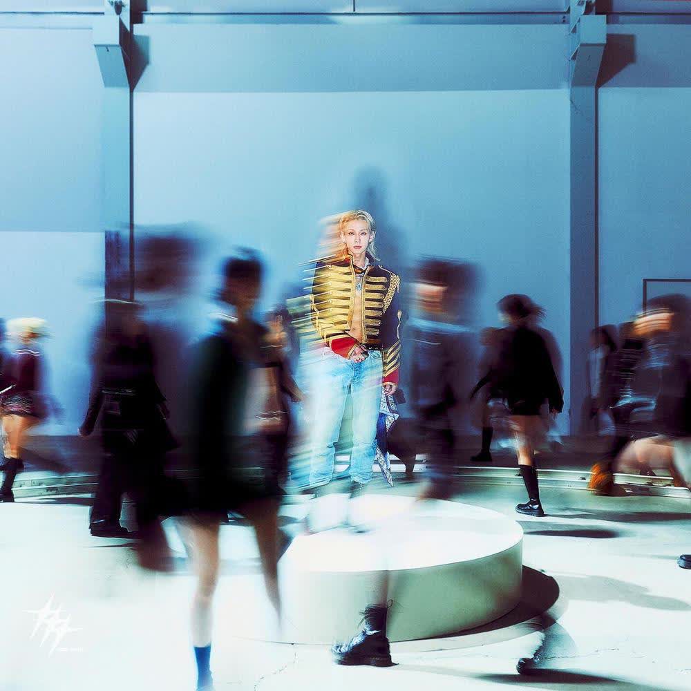 Devil Can Wait by ILHOON