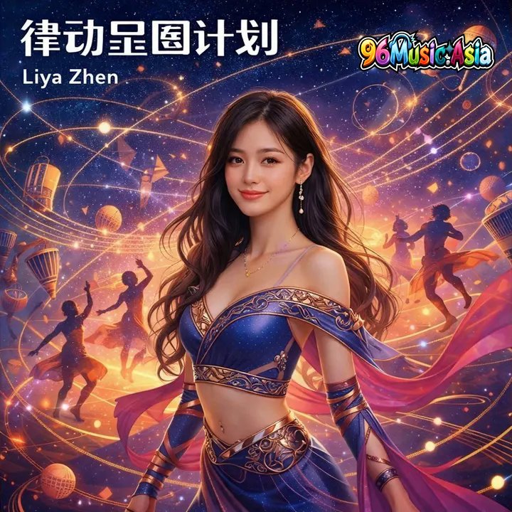 Thumbnail 2IO_心跳引力场_(96Music.Asia)