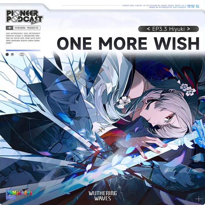 Thumbnail 03V_愿（One_More_Wish）_(中文版)_(96Music.Asia)
