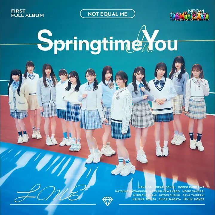 Thumbnail 16P_アンチコンフィチュール_(96Music.Asia)