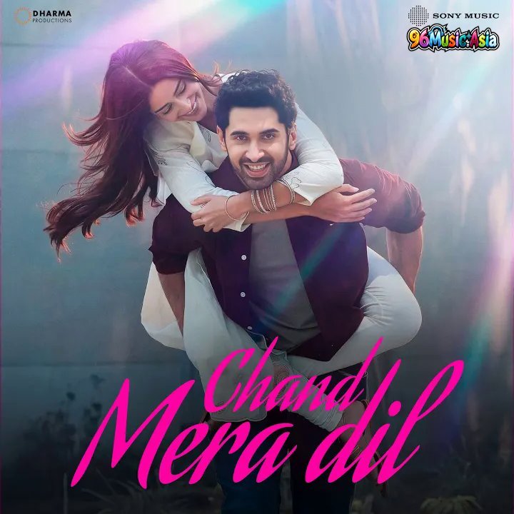 Thumbnail 41D_Aitbaar_(From_Chand_Mera_Dil)_(96Music.Asia)