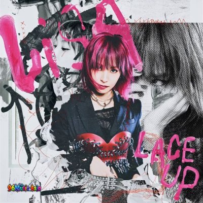 Thumbnail 7X9_OPENiNG_-LACE_UP_(96Music.Asia)