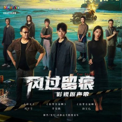 Thumbnail 5B3_荣光_(《风过留痕》影视剧片尾曲)_(96Music.Asia)