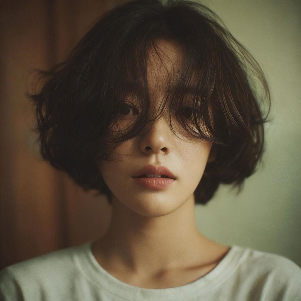 Jung Yi Han - 내게도 사랑이 올까요 (Will Love Ever Find Me).mp3