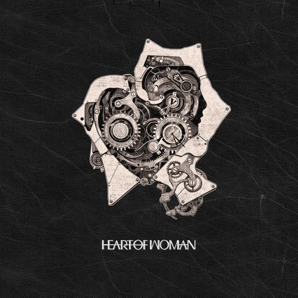 HEART OF WOMAN - 나를 잃지 않는 방법 (Lost in Proof).mp3
