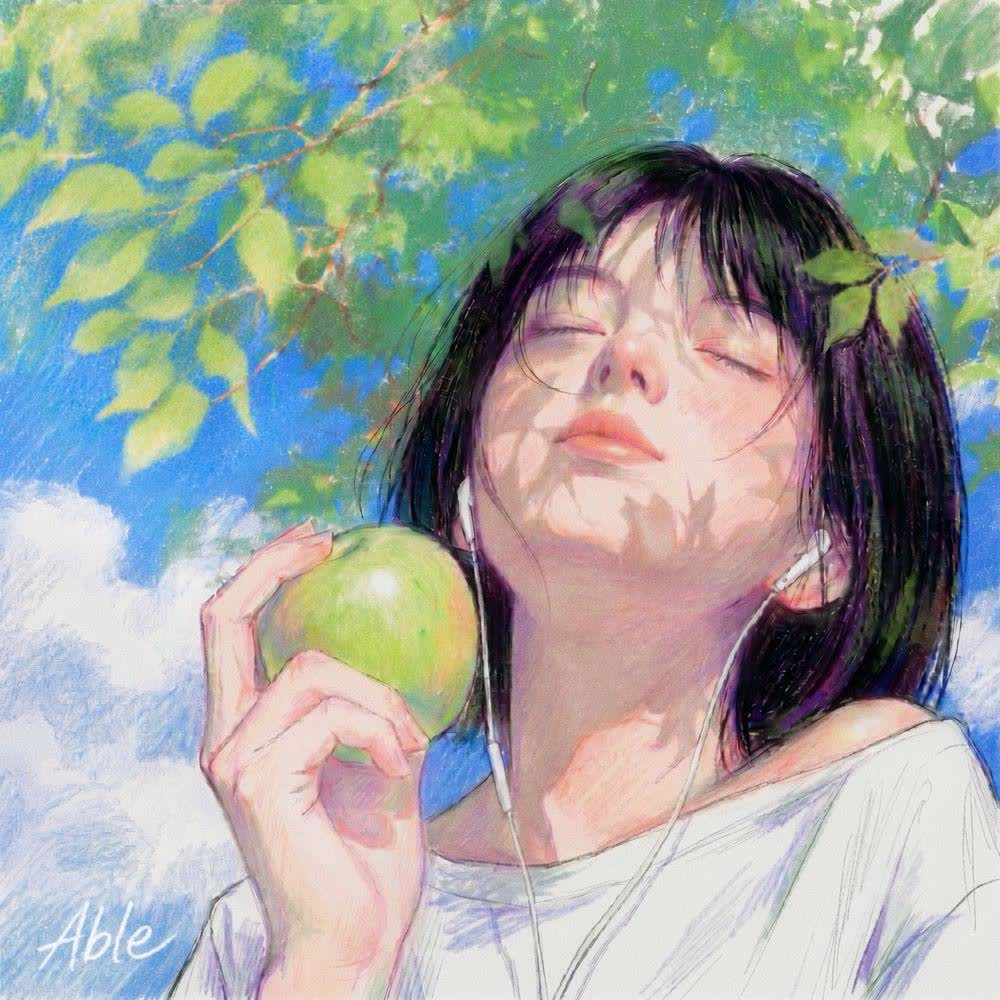 Able - 천천히 여름 (Slow Summer).mp3