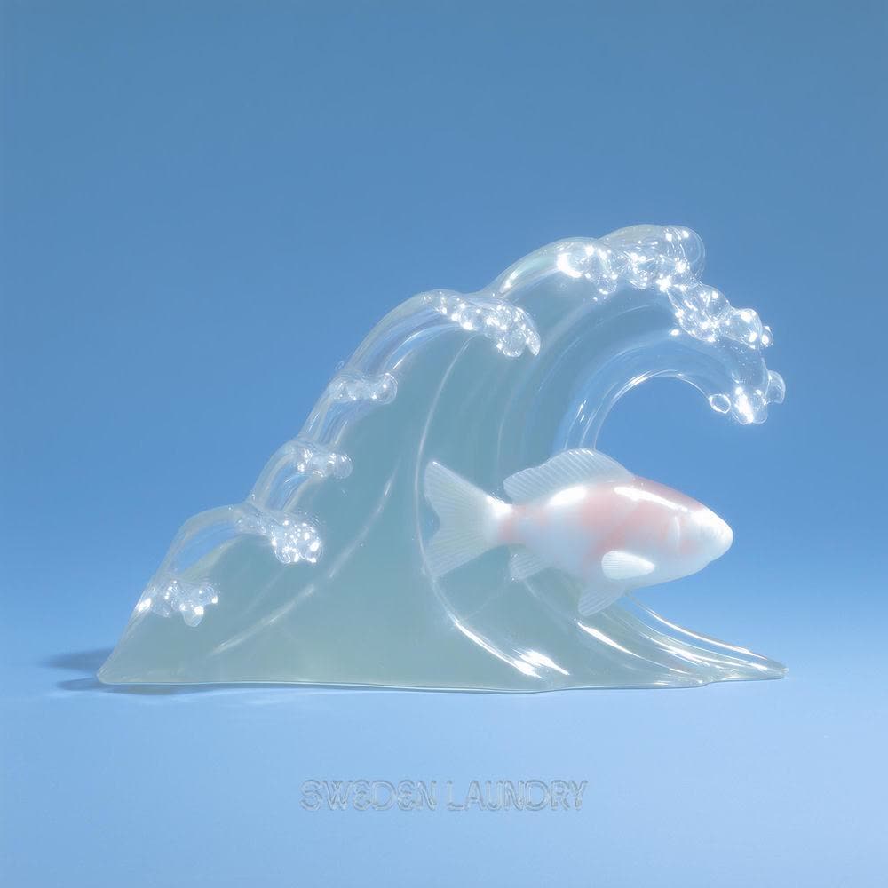 Sweden Laundry - 파랑 (parang).mp3