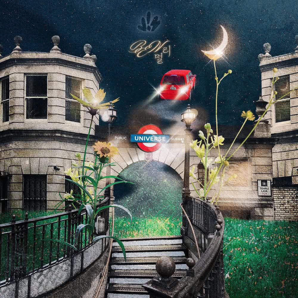 BEN & LUCKSMITH - 멀리 (Far Away).mp3