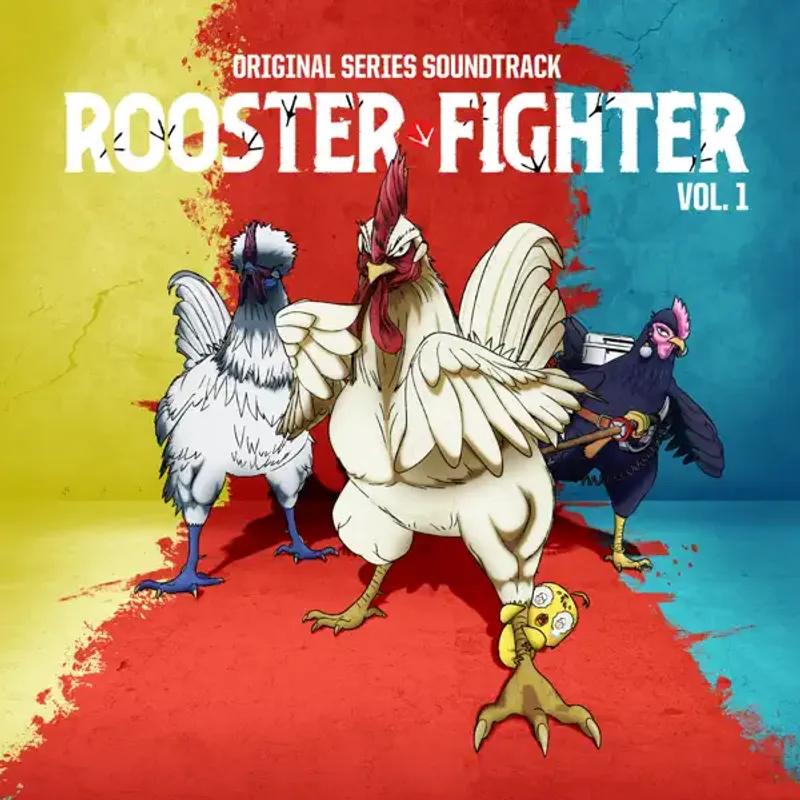 Tetsuya Takahashi & Rooster Fighter - We're Loose Stars.mp3