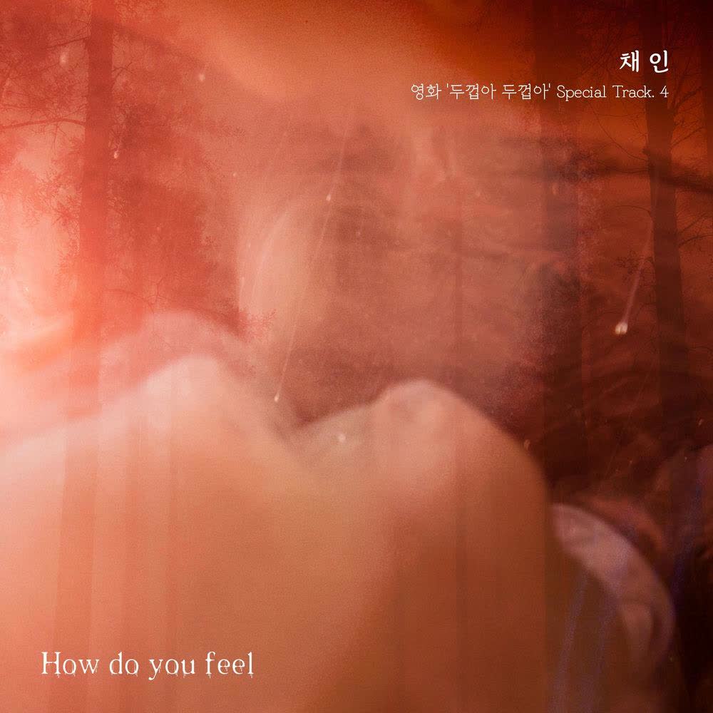 CHAeIN - How do you feel.mp3