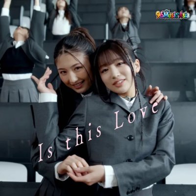 Thumbnail 2QE_これが愛なのか？_(Kore_ga_Ai_Nano_ka__Is_this_love)_(96Music.Asia)