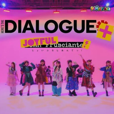 Thumbnail 6TC_じょいふるしあんてっ！_(Joyful_Scianté!)_(96Music.Asia)