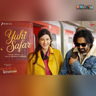 Thumbnail 204_Yuhi_Safar_(96Music.Asia)