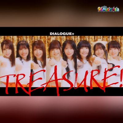 Thumbnail 9EO_TREASURE！_(96Music.Asia)
