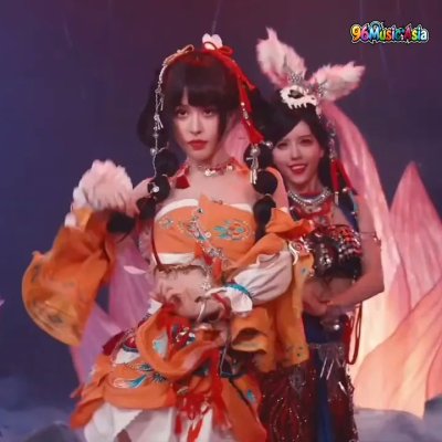 Thumbnail 9DQ_云谣_(Yun_Yao)_(96Music.Asia)