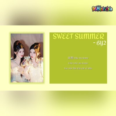 Thumbnail 8M4_全糖夏天_(Quan_Tang_Xia_Tian__Sweet_Summer)_(96Music.Asia)