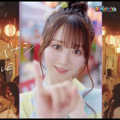 Thumbnail 7PM_内緒バナシ_(Naisho_Banashi)_(96Music.Asia)