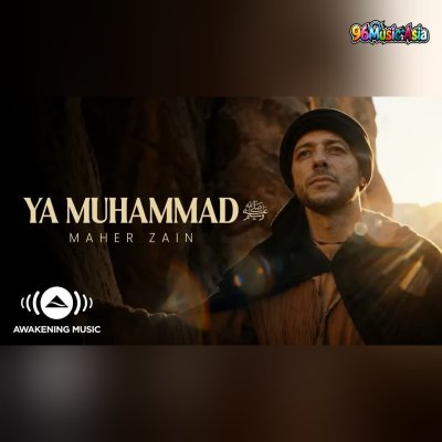 Thumbnail 7G0_يا_محمد_(Ya_Muhammad__Oh_Muhammad)_(96Music.Asia)