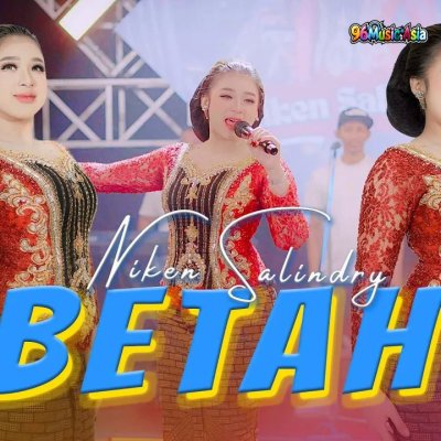 Thumbnail 401_Betah_(96Music.Asia)