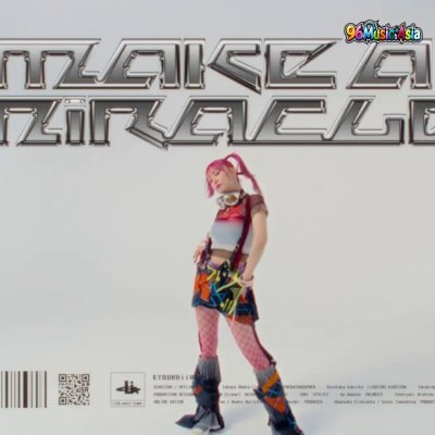 Thumbnail 5PA_MAKE_A_MiRACLE_(96Music.Asia)