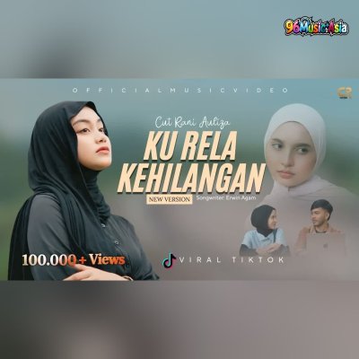 Thumbnail 8F5_Ku_Rela_Kehilangan_(96Music.Asia)