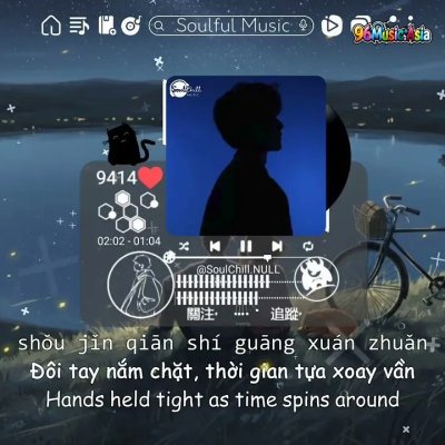 Thumbnail 064_你像风一样出现_(Ni_Xiang_Feng_Yi_Yang_Chu_Xian_-_You_Appear_Like_the_Wind)_(96Music.Asia)
