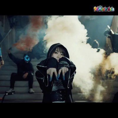 Thumbnail 5C9_METANOIA_(96Music.Asia)