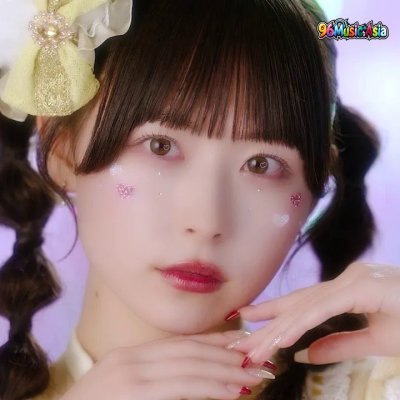Thumbnail 1IY_♡♡♡わんだーらんど_(♡♡♡_Wonderland)_(96Music.Asia)