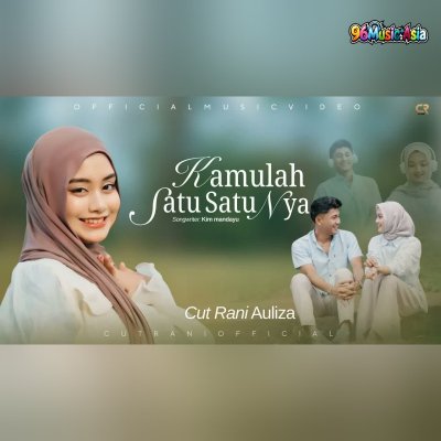 Thumbnail 2QO_Kamulah_Satu_Satunya_(96Music.Asia)