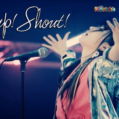 Thumbnail 8I1_Get_up!_Shout!_(96Music.Asia)