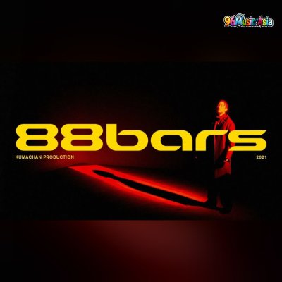 Thumbnail 8XV_88BARS_(96Music.Asia)