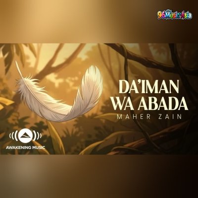Thumbnail 70E_دائماً_وأبداً_(Daiman_Wa_Abada__Always_and_Forever)_(96Music.Asia)
