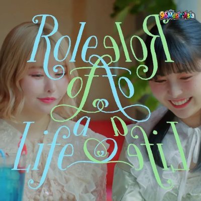 Thumbnail 4W6_Role_of_a_Life_(96Music.Asia)