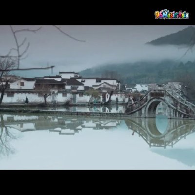 Thumbnail 5SY_远山黛_(Yuan_Shan_Dai__Distant_Mountain_Silhouette)_(96Music.Asia)