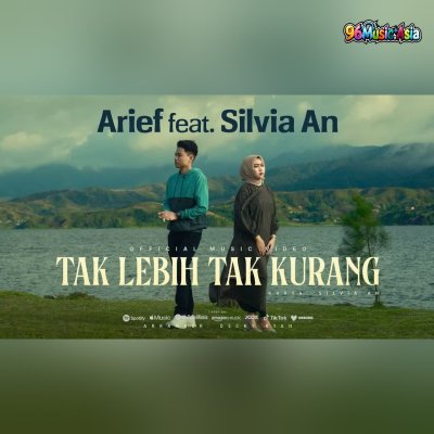 Thumbnail 391_Tak_Lebih_Tak_Kurang_(96Music.Asia)