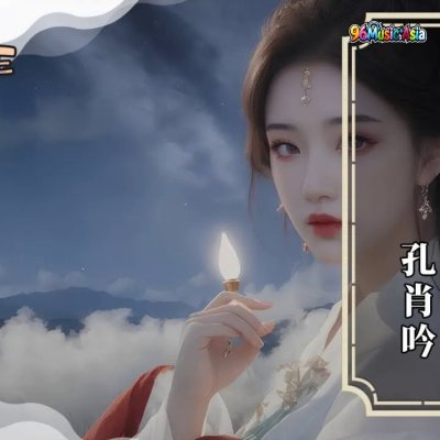 Thumbnail 9VO_祈願_(Qi_Yuan_-_Wish)_(96Music.Asia)