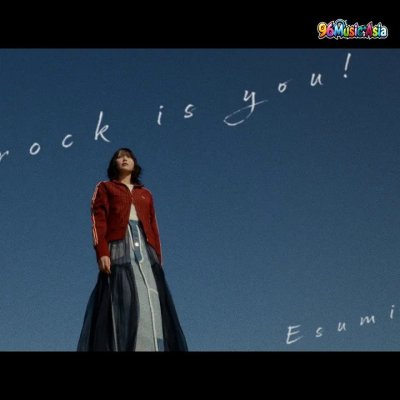Thumbnail 984_The_rock_is_you!_(96Music.Asia)