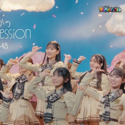 Thumbnail 684_まさかのConfession_(Masaka_no_Confession)_(96Music.Asia)