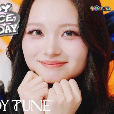 Thumbnail 08T_HAPPY_BOUNCE_BIRTHDAY_(96Music.Asia)